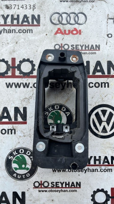 3G0864870C 3G0864870D Passat b8.5 dsg vites mekanizma çerçevesi
