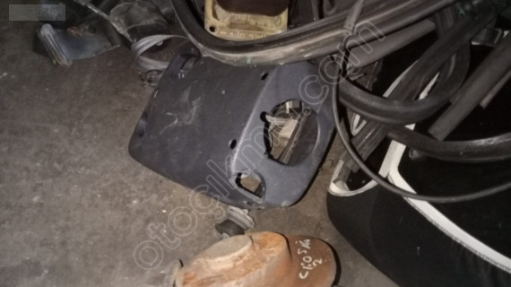 Clio 2 direksiyon bakalit yedek parça
