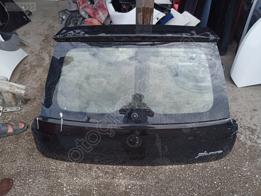 Fiat Punto için Orijinal Çıkma Bagaj Kapağı