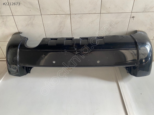 Hyundai tucson arka tampon Orjinal çıkma