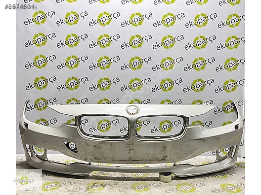 BMW 3 SERİSİ 2012 2018 F30 SPORTLİNE ÖN TAMPON 7267480