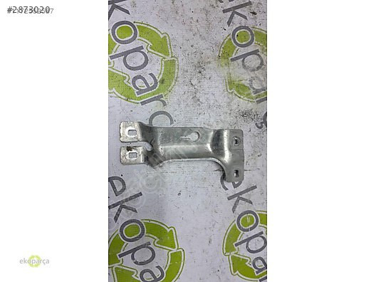 BMW 5 SERİSİ 2020 2023 G30 ÖN PANEL DİK BAĞLANTI 51117357180