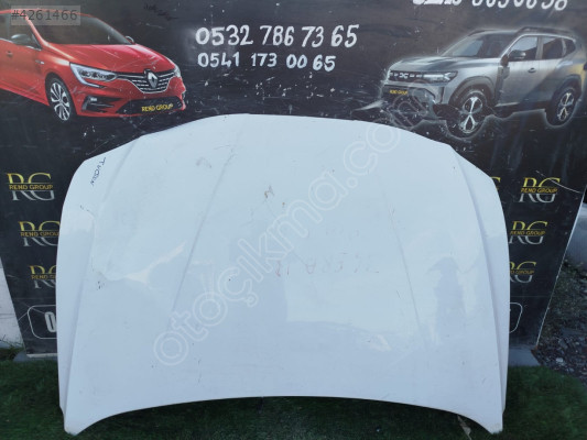 HYUNDAİ TUCSON MOTOR KAPUTU ORİJİNAL ÇIKMA 2024