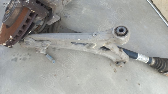 OPEL COMBO E SAĞ SALINCAK.OTO ERKAN ÜNYE