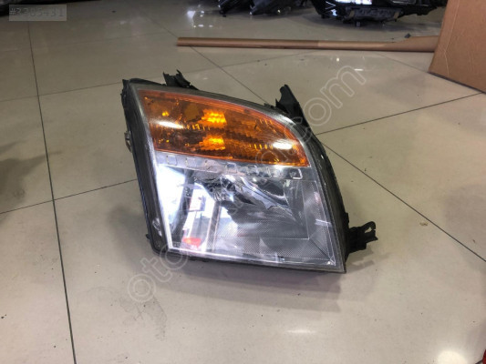 FORD FUSİON 05-13 SAĞ FAR