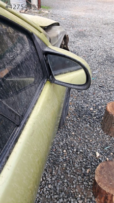 OPEL TİGRA SAĞ AYNA.OTO ERKAN ÜNYE