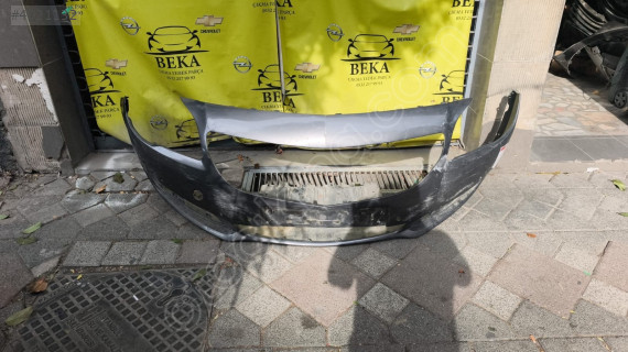 OPEL INSİGNİA ÖN TAMPON ÇIKMA ORJİNAL YEDEK PARÇA