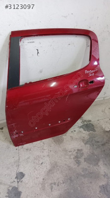 Pejo 308 sol arka kapi