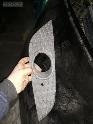 OPEL ASTRA H SİS KAPAGI