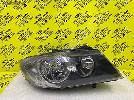 BMW E90 SAĞ FAR / VALEO / 89311649