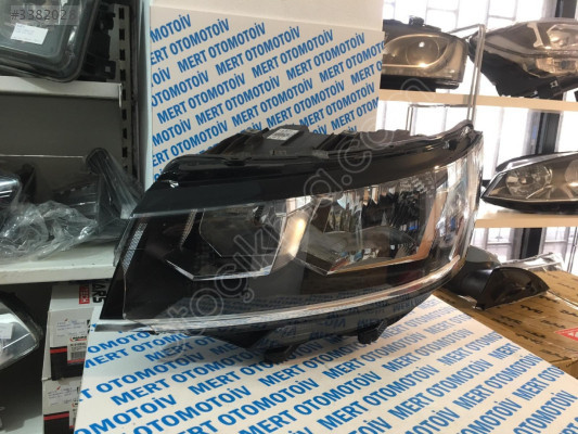 VW TRANSPORTER T7 SOL ÖN FAR (2015_2020) ORJİNAL