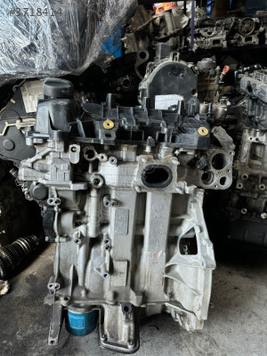PEUGEOT PEJO 208 1.0 VTİ KOMPLE MOTOR TEMSAN OTO