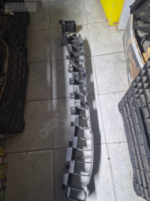 RENAULT KANGOO- 4  ÖN TAMPON DARBE EMİCİ 1479-2005 620933598R