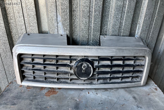 FİAT DOBLO 2006-2010 ÖN PANJUR ORJİNAL