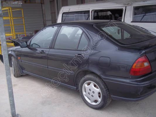 HONDA EURO CİVİC DİREKSİYON KUTUSU