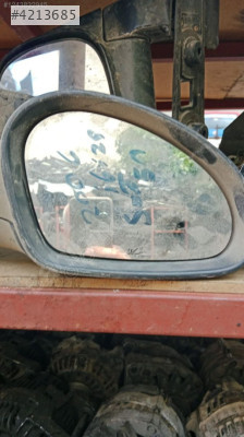 Seat Ibiza 2006 dış aynalar