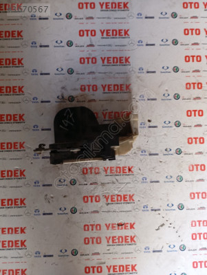 Alfa Romeo 147 sol ön kapı kilidi