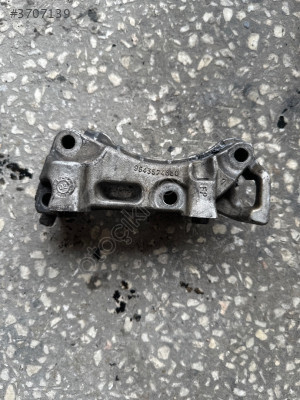 Peugeot 206 307 Citroen motor kulağı takozu 9643574880