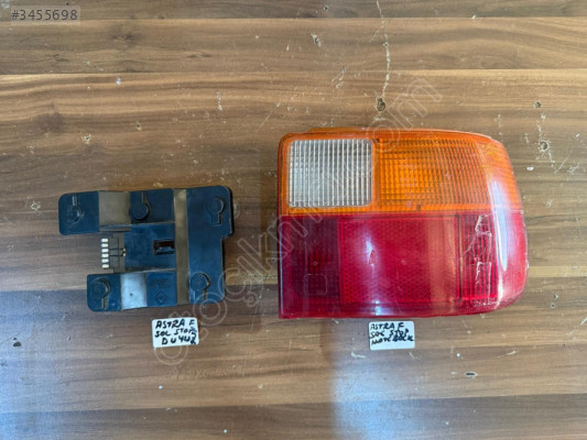 OPEL ASTRA F SAĞ STOP LAMBASI HATCBACK ORJINAL ÇIKMA