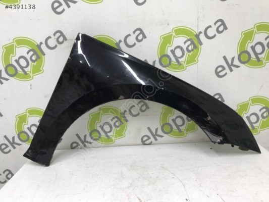 SKODA OCTAVİA 2020 2024 ÇAMURLUK ÖN SAĞ 5E3821106