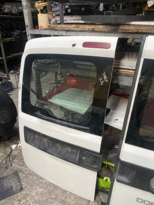 FIAT DOBLO BAGAJ KAPAGI MERT OTO