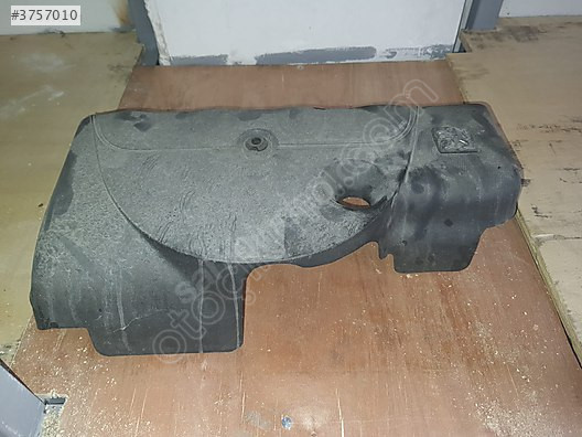 PEUGEOT PEJO PARTNER CİTROEN BERLİNGO MOTOR ÜST KAPAĞI