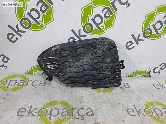 BMW X3 2011 2015 F25 F26 SOL SİS KAPAĞI 51118056941