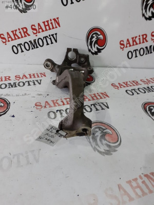 Audi A4 TAŞIYICI Yedek Parça