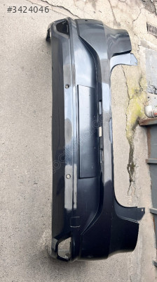 RENAULT TALİANT ARKA TAMPON ORJİNAL ÇIKMA