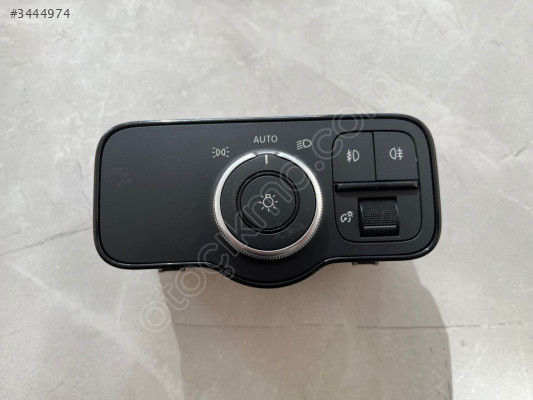 Mercedes Sprinter W907 W910 Orjinal Far Anahtarı