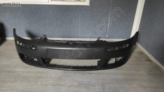 VOLKSWAGEN GOLF 5 GTI ÖN TAMPON OEM:1K0807217D SIFIR