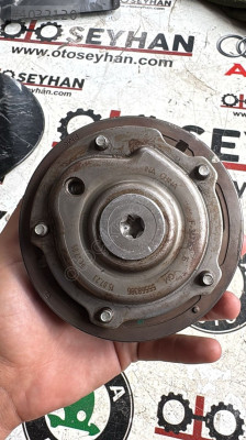 55568386 opel astra j eksantrik kasnağı