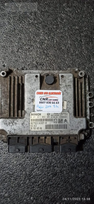 0281011089 EDC16C3 PEUGEOT 206 MOTOR BEYNİ