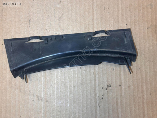 AUDİ A6 05-11 ORTA KONSOL KÜLLÜK ÖN KAPAK 4F1863263A 4PK