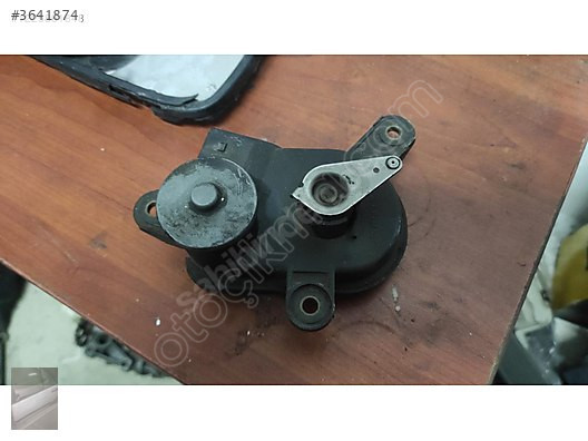 G CHEROKEE GAZ KELEBEK SENSÖRÜ a6131500494