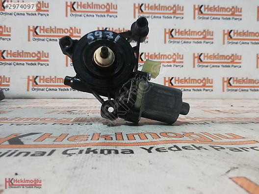 VW TRANSPORTER T5 T6 SAĞ ARKA DAVLUMBAZ 7H0810972R 7H0 810 972