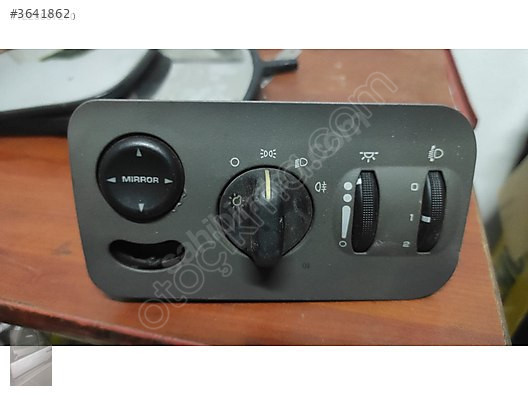 VOYAGER KONTROL PANELİ 7467461112
