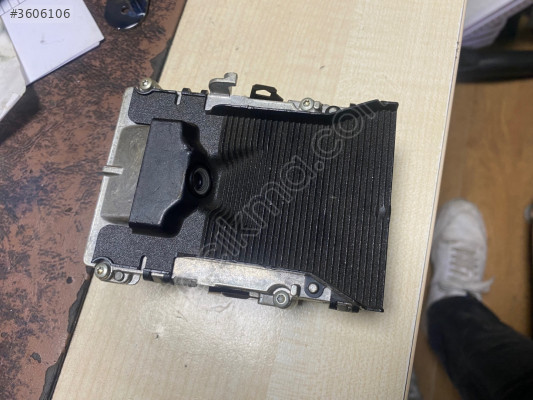 OPEL İNSİGNİA A ÖN KAMERA ÇIKMA ORJİNAL 13330410 CANCAN OPEL