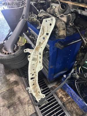 FIAT BRAVA ÖN PANEL MERT OTO