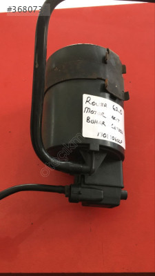 ROVER 620 MOTOR YAKIT BUHAR KUTUSU ORJ ÇIKMA