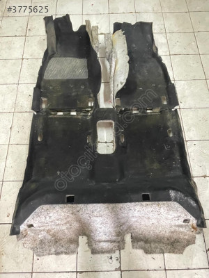 İNSİGNİA TABAN DÖŞEMESİ AKİL YAMAN OTOMOTİV