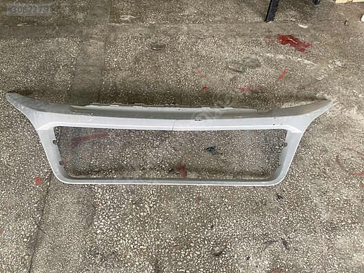 Fiat Ducato orijinal çıkma ön panjur