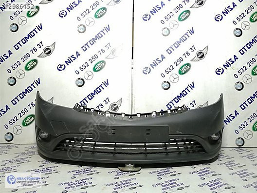 MERCEDES CITAN ÖN TAMPON DOLU A4518850101 A4158850201