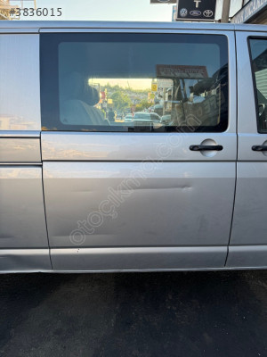 VOLKSWAGEN TRANSPORTER T6 ÇIKMA SAG SÜRGÜLÜ KAPI