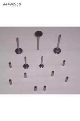 Kia Bongo Kamyonet Egzost Supapı Arm 19982000