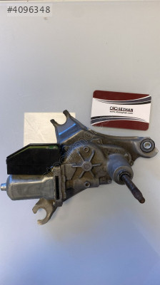 85130-02030 toyoto auris arka silecek motoru