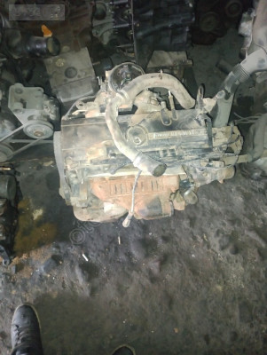 Reanult 9 energy motor komple
