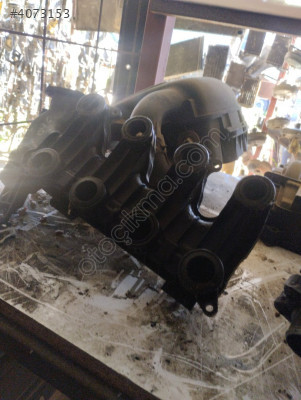 1.6 dvg emme manifoldu