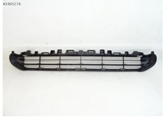Citroen c5 aircross ön tampon ızgarası 98432088XT