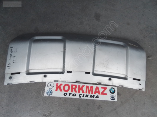 LAND ROVER RANGE ROVER ÖN TAMPON ALT SPOYLERI